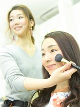 スタジオノールス(hairmake & photo STUDIO NORLUSS)&nbsp;たになか 