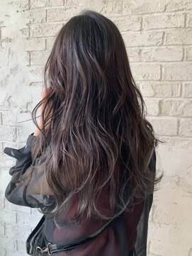 プライズ 池袋店(prize) 伸ばしかけ_ヘルシーレイヤー_カーキベージュ_池袋2025