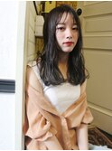 ナチュラルウェーブ