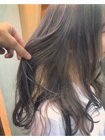 ビヨンドイー(beyond E)&nbsp;ホワイトパールグレージュ