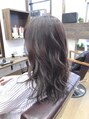 ヘア プロデュース アイモ(Hair Produce Aimo)&nbsp;パーマに自信があります＾＾こなれ感をプラス♪