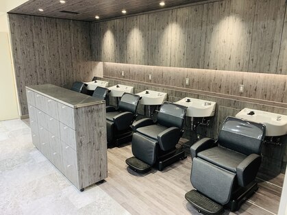 イメージア 青葉台店(IMAGE A)の写真