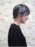 ショートスタイル