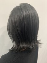 モダンメイド 四条烏丸(modern made)&nbsp;髪質改善前髪ありイメチェン 20代30代40代50代 ショートボブ