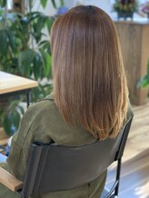 エスヘアーメイク(S Hair Make)