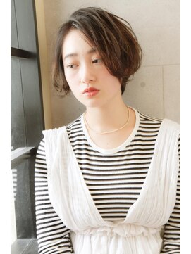 リスタバイネオリーブ 浅草(Re:sta by neolive) 楽チンショート　Re:sta by Neolive