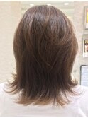 ウルフミディアム