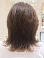 ルシエル バイ カトレアグループ(Le Ciel)&nbsp;ウルフミディアム