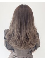 アライブ キチジョウジ(ALIVE Kichijoji)&nbsp;【ALIVE吉祥寺】フォギーベージュ＊グラデーション 夏