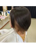 インナーカラー