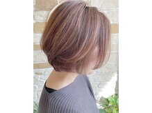 ヘアアンドメイク デコ(Hair&Make Deco)