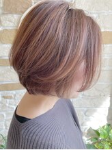 ヘアアンドメイク デコ(Hair&Make Deco)