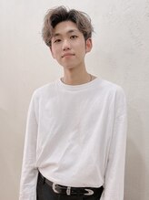 フィール(Feel) 山内 恭弥