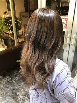 パピコ(Papiko) ハイライト