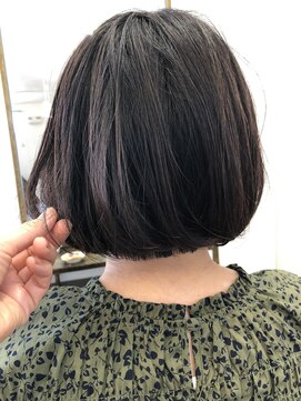 オルオル(OluOlu) ボブ