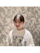 ビューティ高田 一番町サロン 佐野 月美