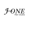 ヘアースタジオ ジェイワン(hair studio J ONE)のお店ロゴ