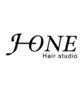 hair studio J-ONE　ジェイワン