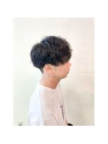 バム 名古屋栄店(BAMM)&nbsp;波巻きパーママッシュ