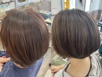 Hair Espe【ヘアーエスぺ】