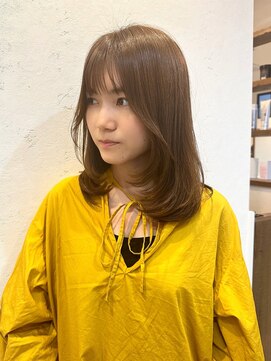 ユニコ(unico) マッシュショート/ショートボブ/ショート/ボブ/ウルフ/髪質改善