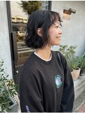 BELLA☆KONI☆ボブパーマ