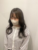 ユニコ(unico)&nbsp;透明感カラー/オリーブ系カラー