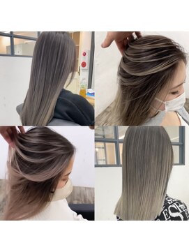 リンク(LinK) シャドールーツ