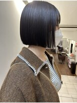 タッセルボブ