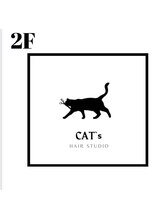 CAT's hair studio
