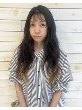 ラック 辻堂(LUCK) 島 奈保美