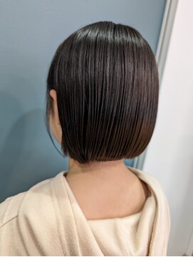 エミリーバイシャロームキッズ(EMILY by shalom kids) キッズカット