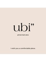 ｕｂｉ”
