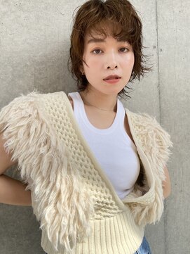 ルーク(LUKE) ラフカールウルフ