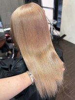 テテ(TETE) シルキー ミルクティー