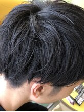 パッツィ(Patsy)