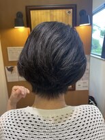 チアー ヘアリラクゼーション(cheer HAIRRELAXATION)&nbsp;ボブ