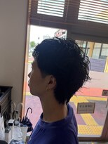 ヘアーメイク ネオ(Hair Make Neo)&nbsp;ショートウルフ改