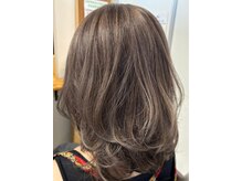 アクロ ヘアー(ACRO HAIR)
