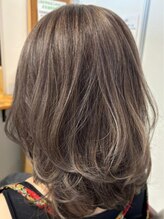 アクロ ヘアー(ACRO HAIR)