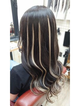 ウィスプヘアー(wisp HAIR) #プルエクステ#エクステ#大宮#埼玉