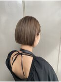 ミニボブ