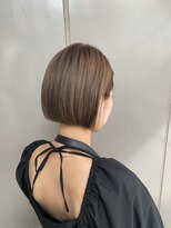 ピーク(Peek) ミニボブ