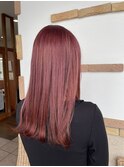 秋のおすすめロング