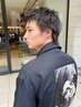★平日限定！メンズ人気NO,1！！極上ツイスパコース（デトックス＆TR付き）！