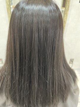 イワッシュ 鶴ヶ峰駅店(IwAsh) ☆お客様スタイル☆【鶴ヶ峰／鶴ヶ峰駅】