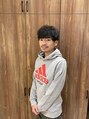 アフティ(afumty) 佐藤 駿