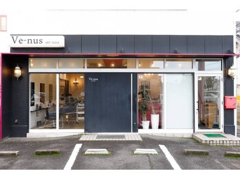 Ve-nus 倉敷店【ヴィーナス】