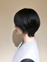 ゼン(Zen.) ショートボブ