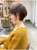 salon sea奥村 くびれショート5